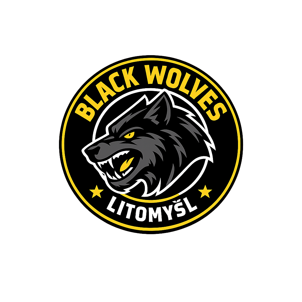 Logo FBC Black Wolves