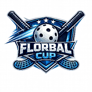 Logo Florbal Cup